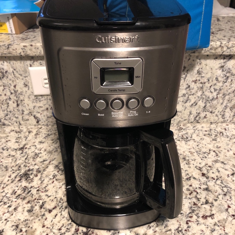 14 cup coffee maker